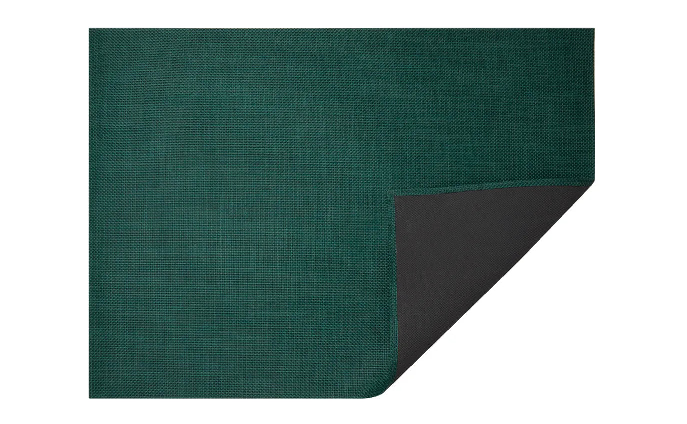 Mini Basketweave Floormat