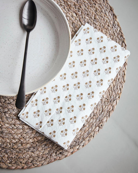 Napkins