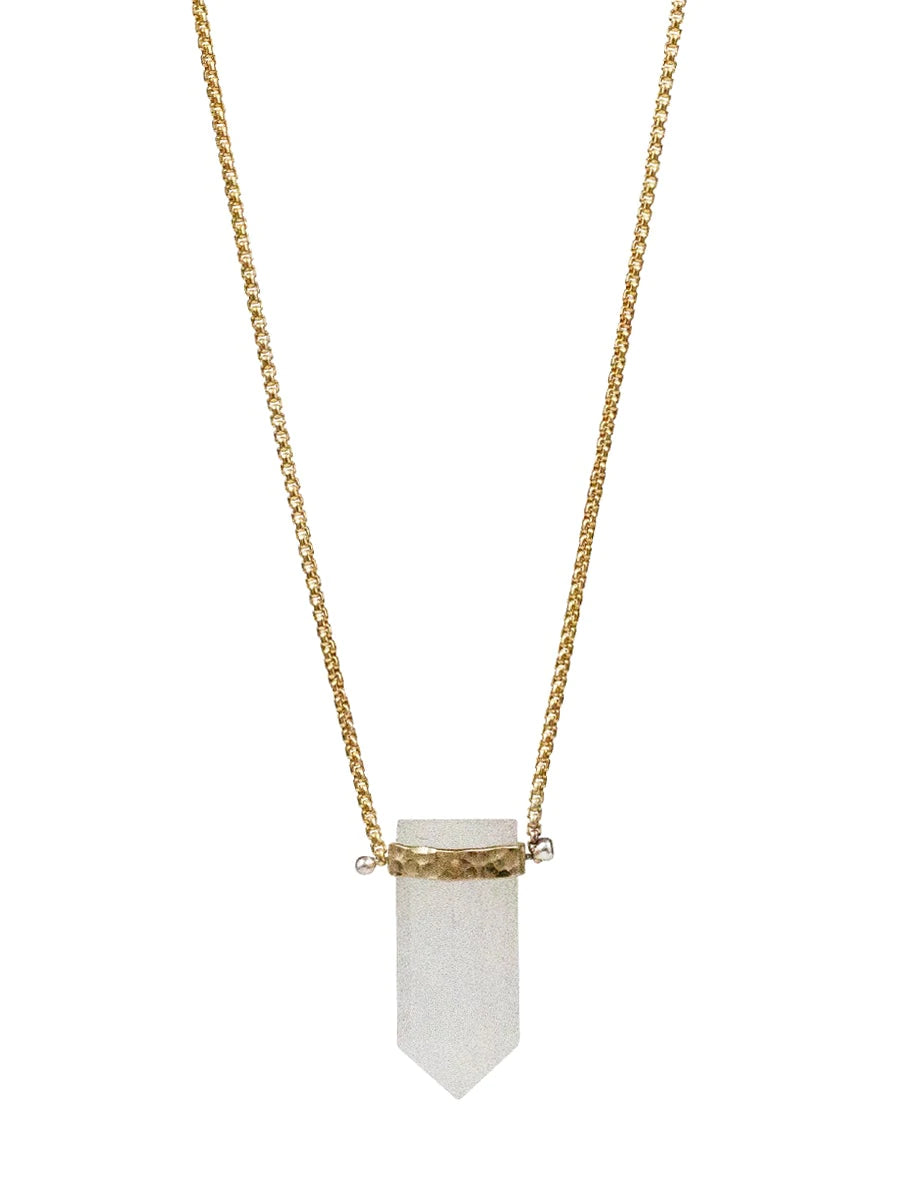 Devi Necklace
