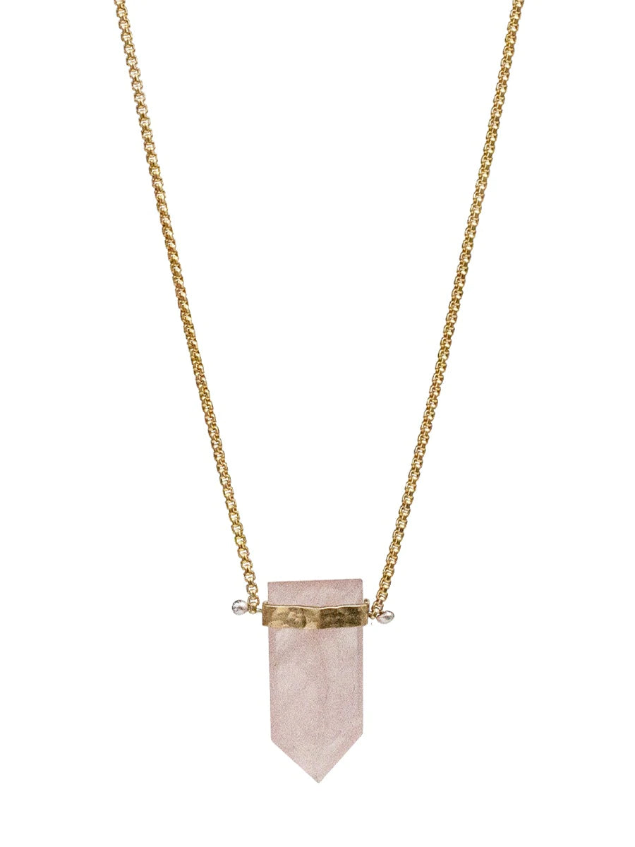 Devi Necklace