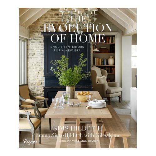 The Evolution of Home