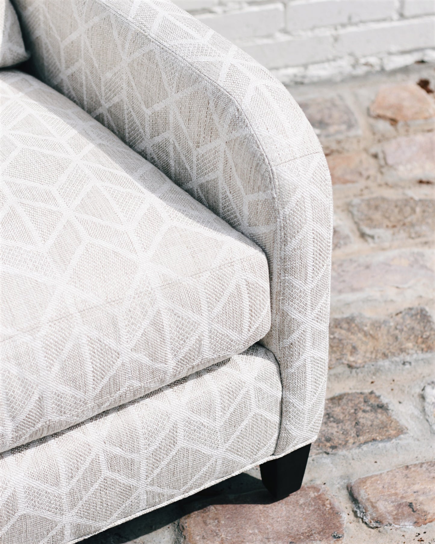 1173-01 Chair - Celtic Natural