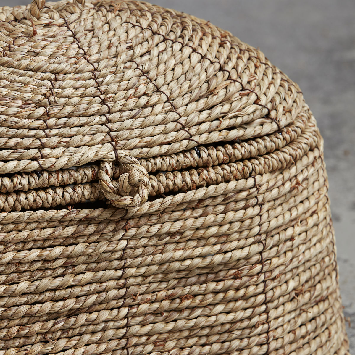 Rama Basket