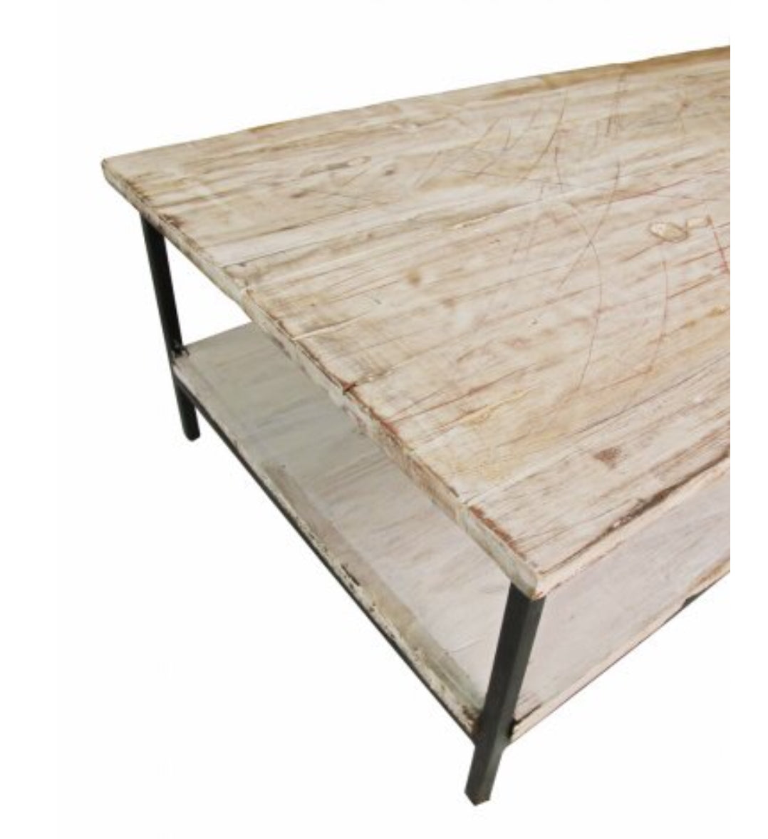Farm Coffee Table