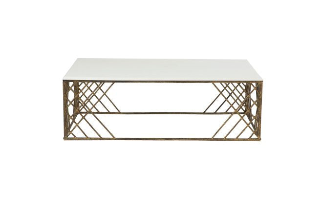 Cassidy Coffee Table