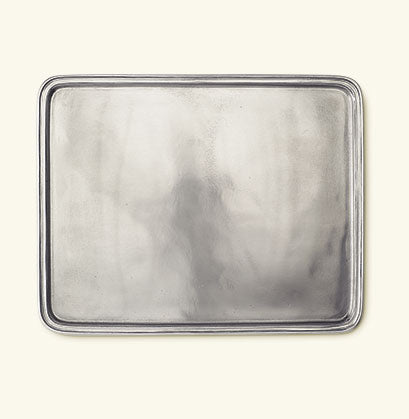 Rectangle Tray, Medium