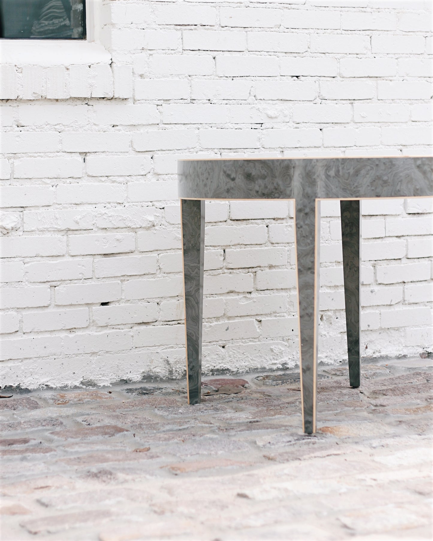 Round Side Table