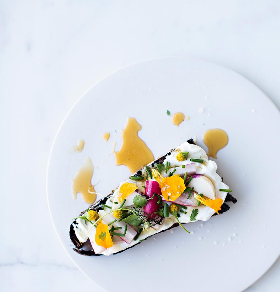 Wildflower Honey