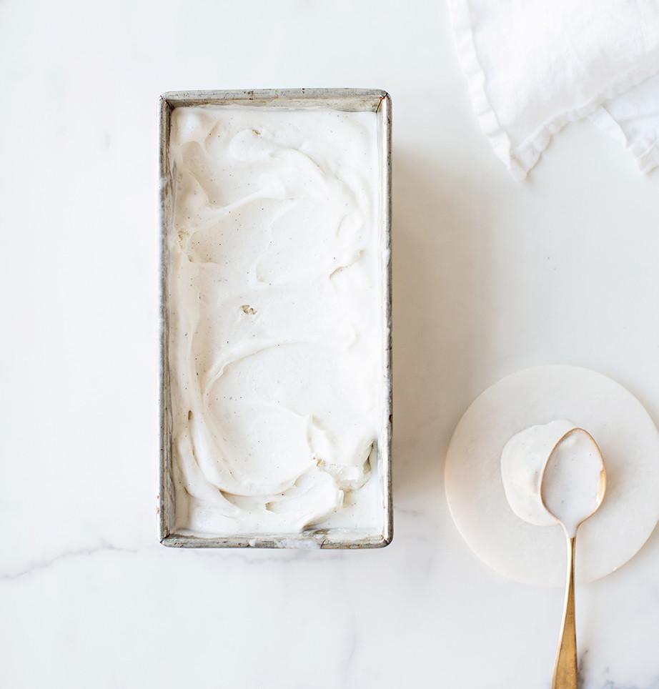 Pure Vanilla Extract