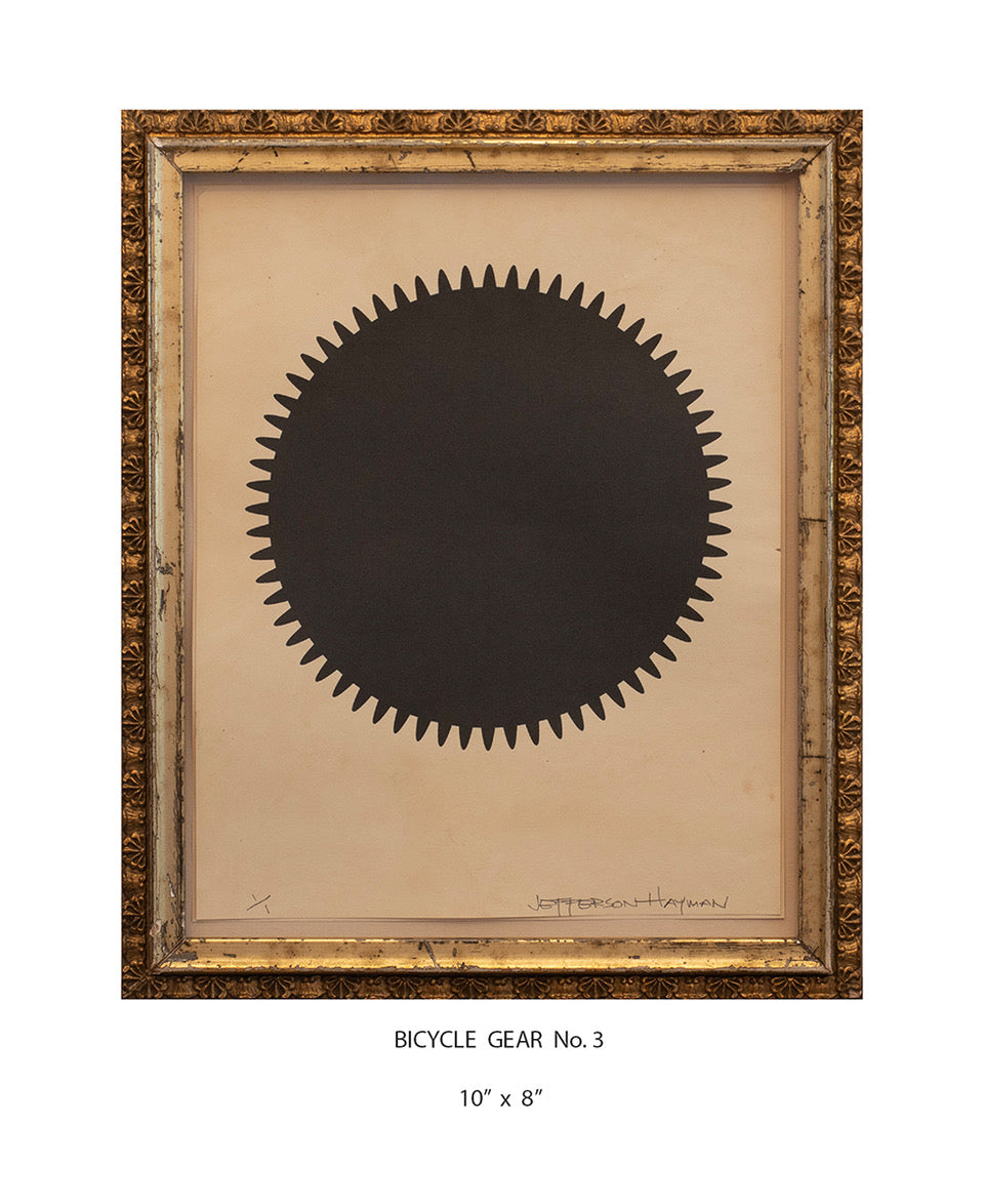 Bicycle Gear