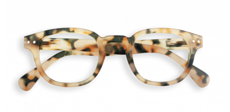 Style C Readers