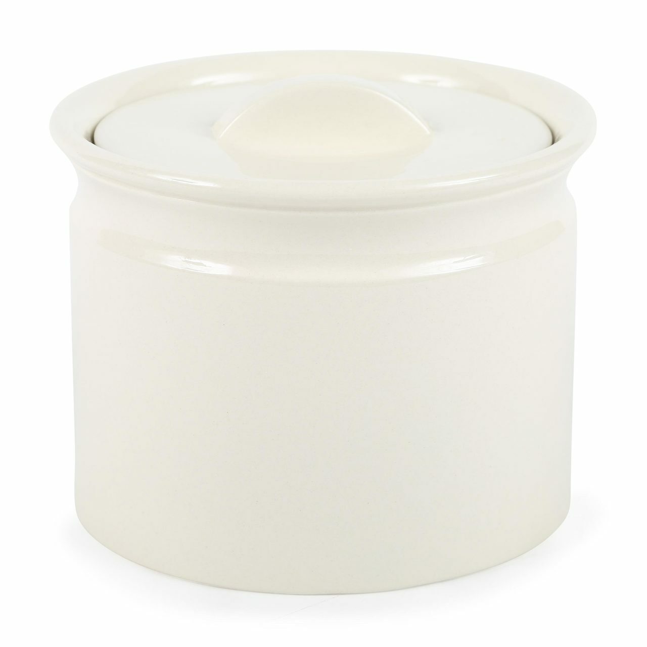 Larder Crock