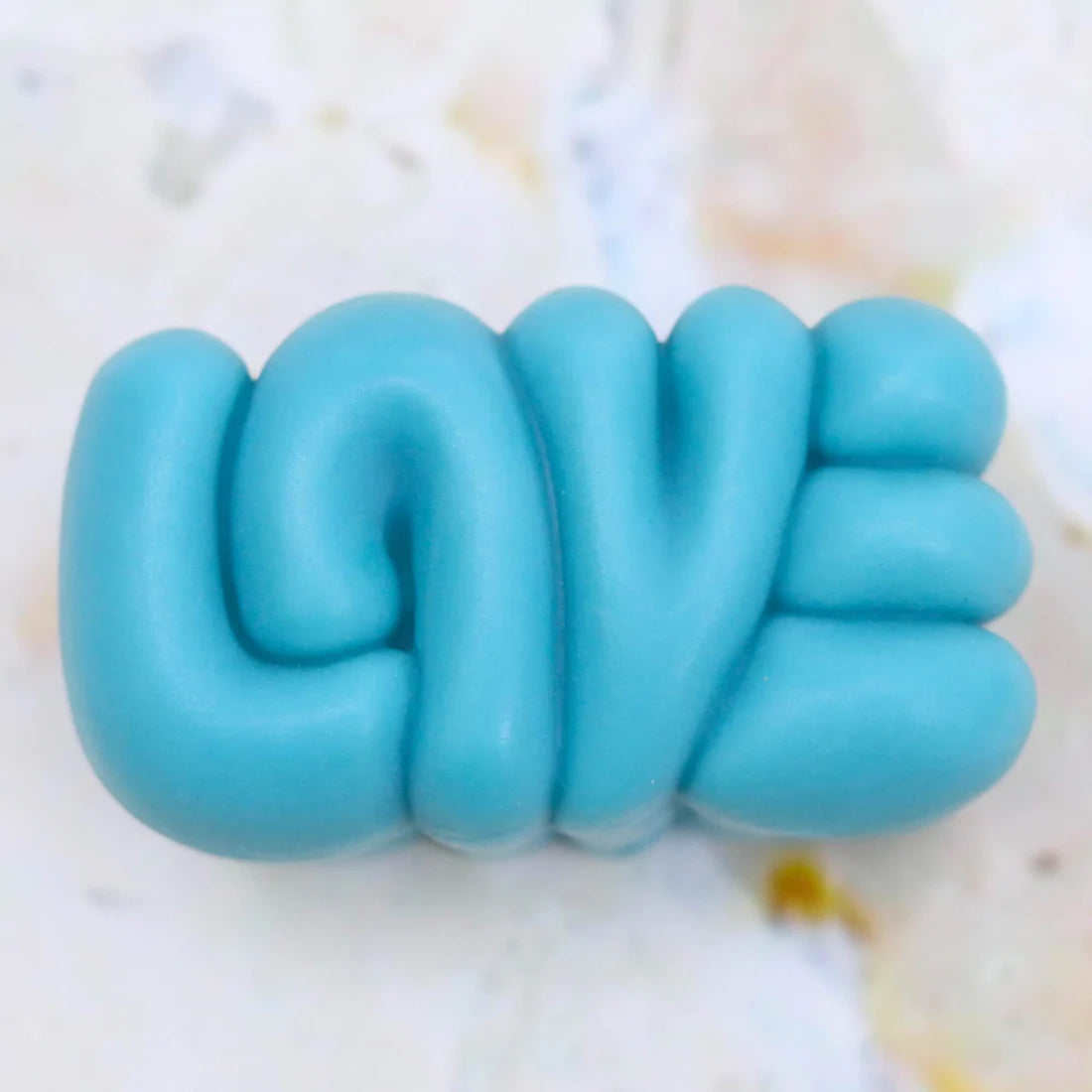LOVE Soap