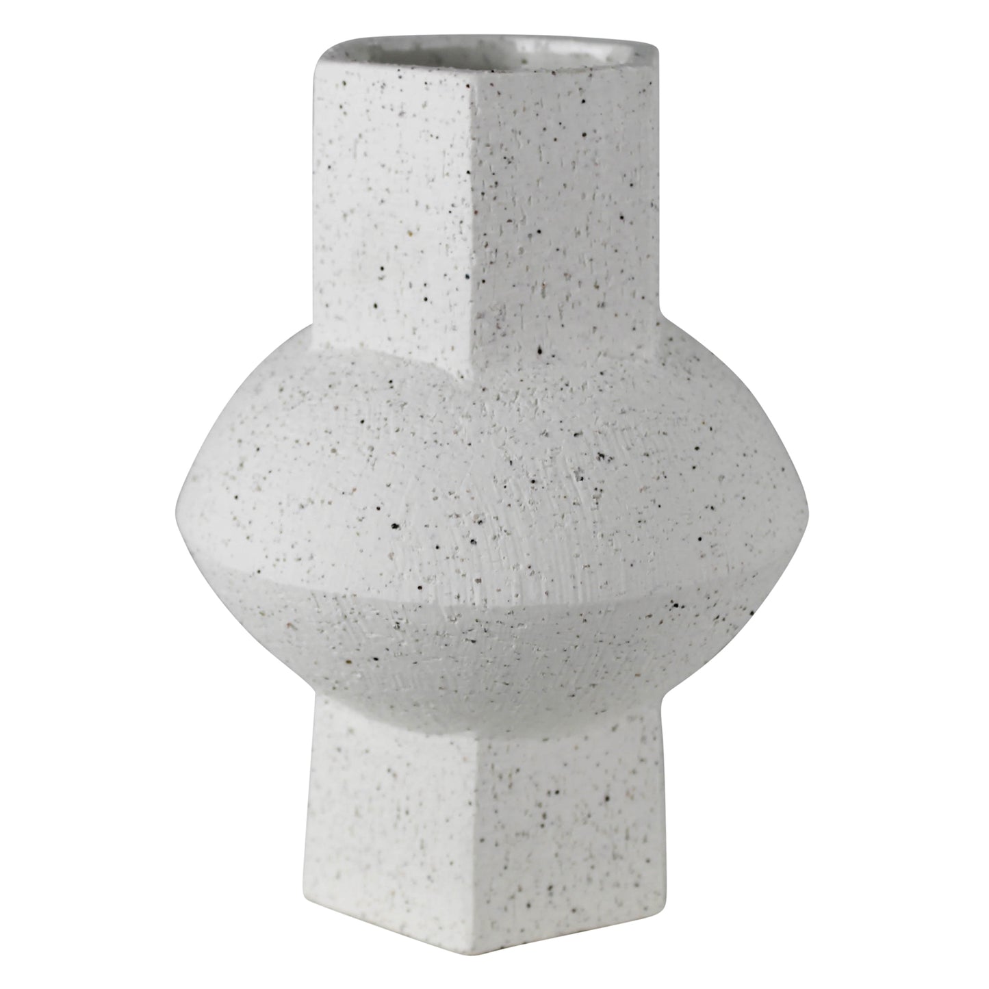 Cruz Vase