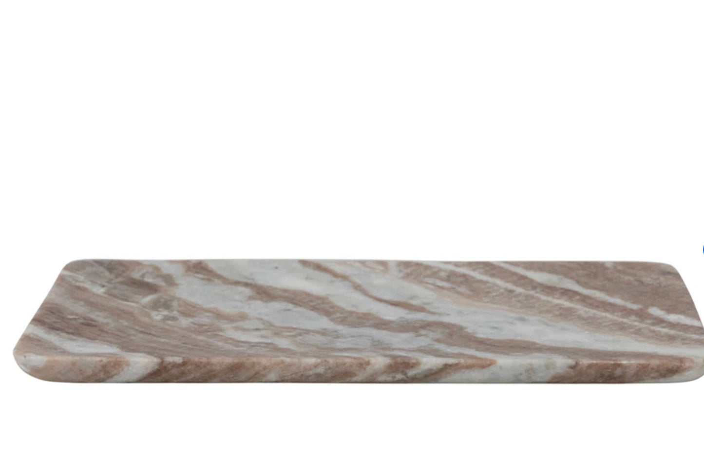 Marble Serving Tray