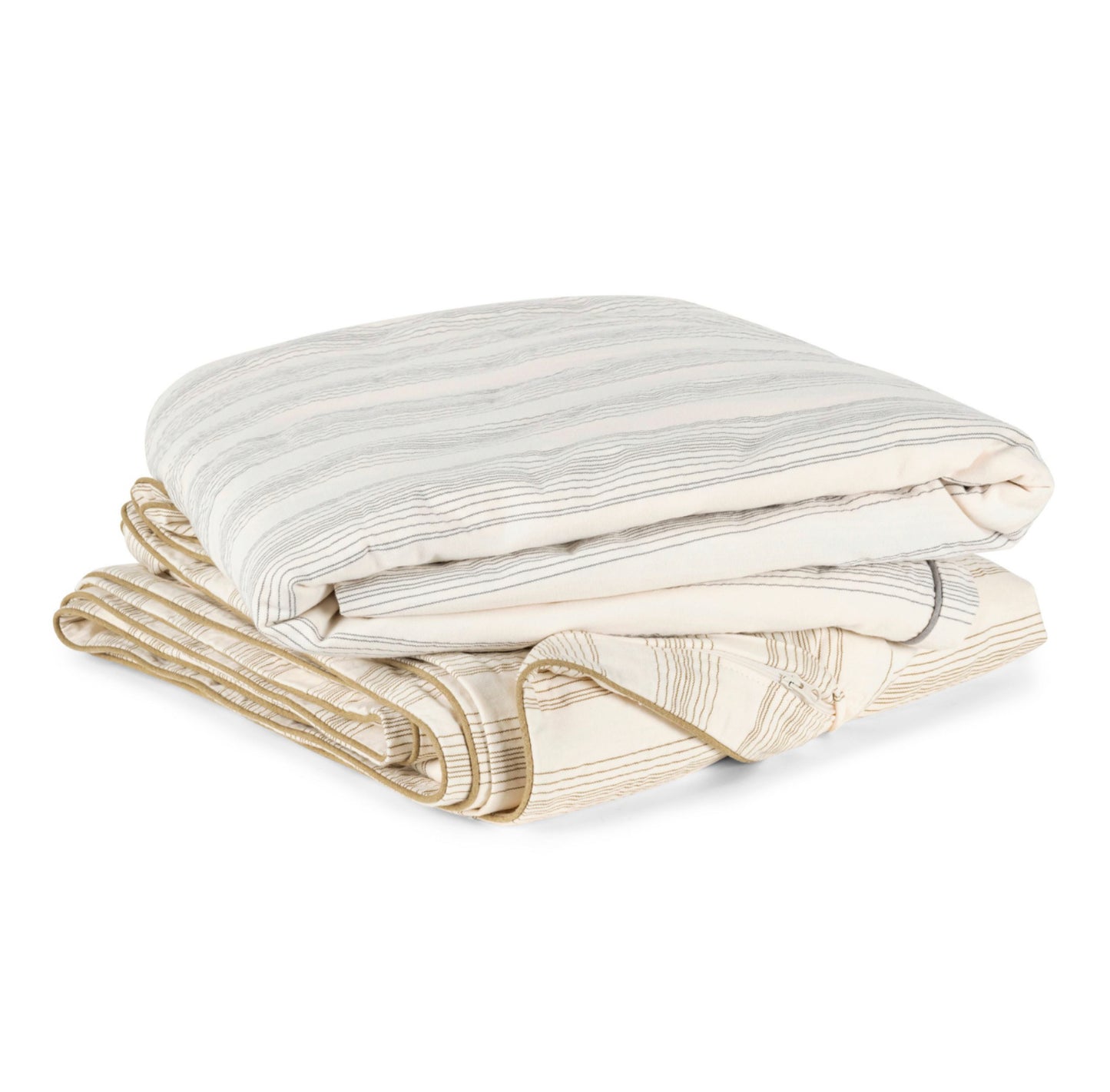 Sadie Stripe Bedding