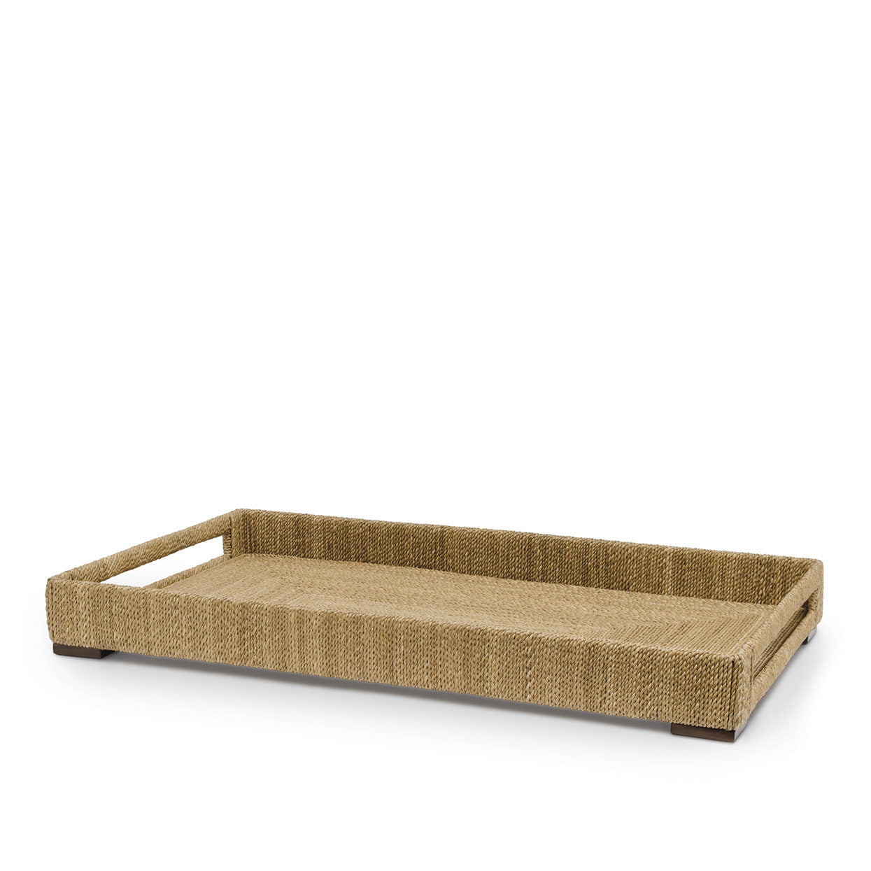 Woodside Rect Tray