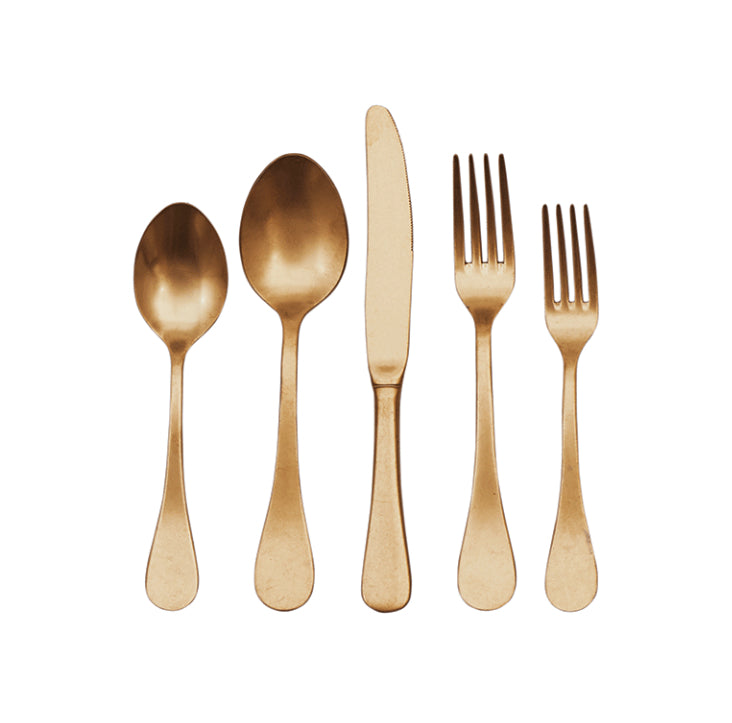 Hudson Flatware