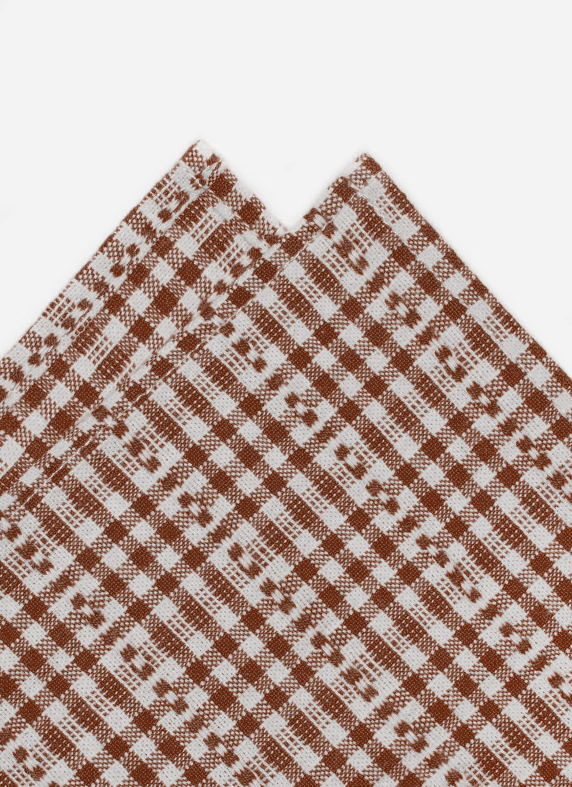 Soho Woven Napkin set/4