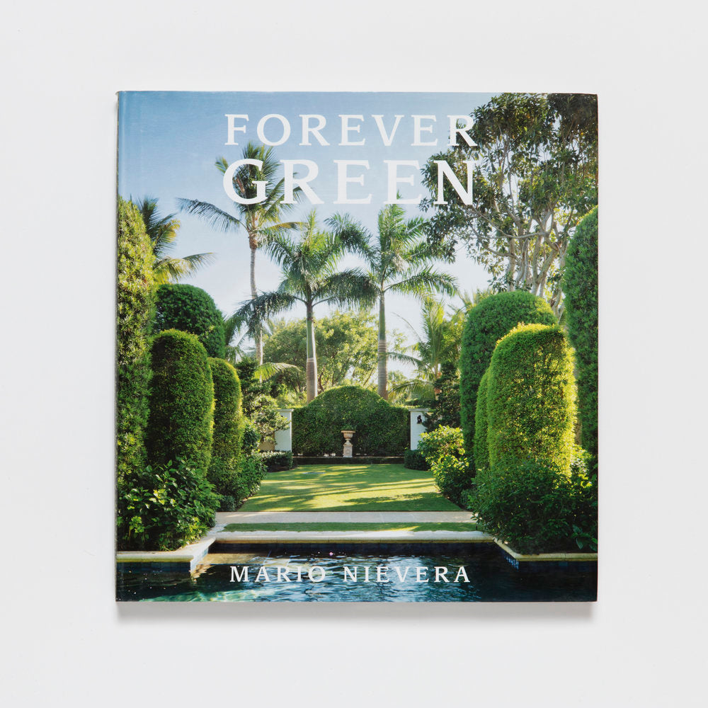 Forever Green: A Landscape Architect's Innovative Gardens Offer Environments to Love and Delight