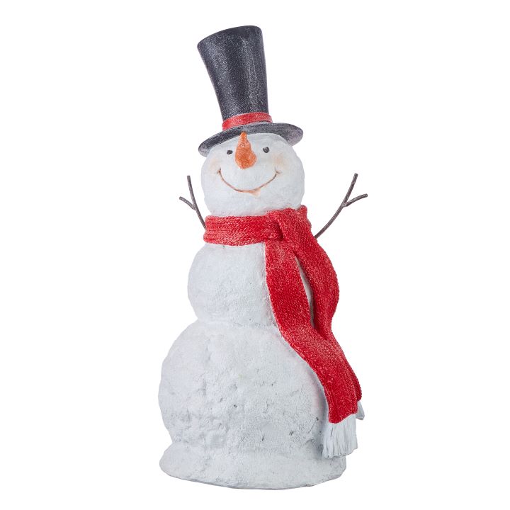 Snowmen
