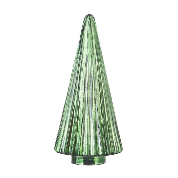 Ribbed Christmas Tree