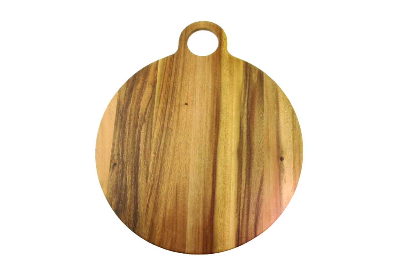 Acacia Round Board