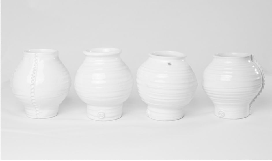 Montes Doggett Vases 810