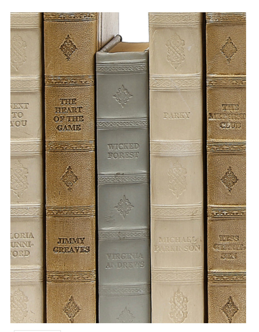 Swedish Color Book Set