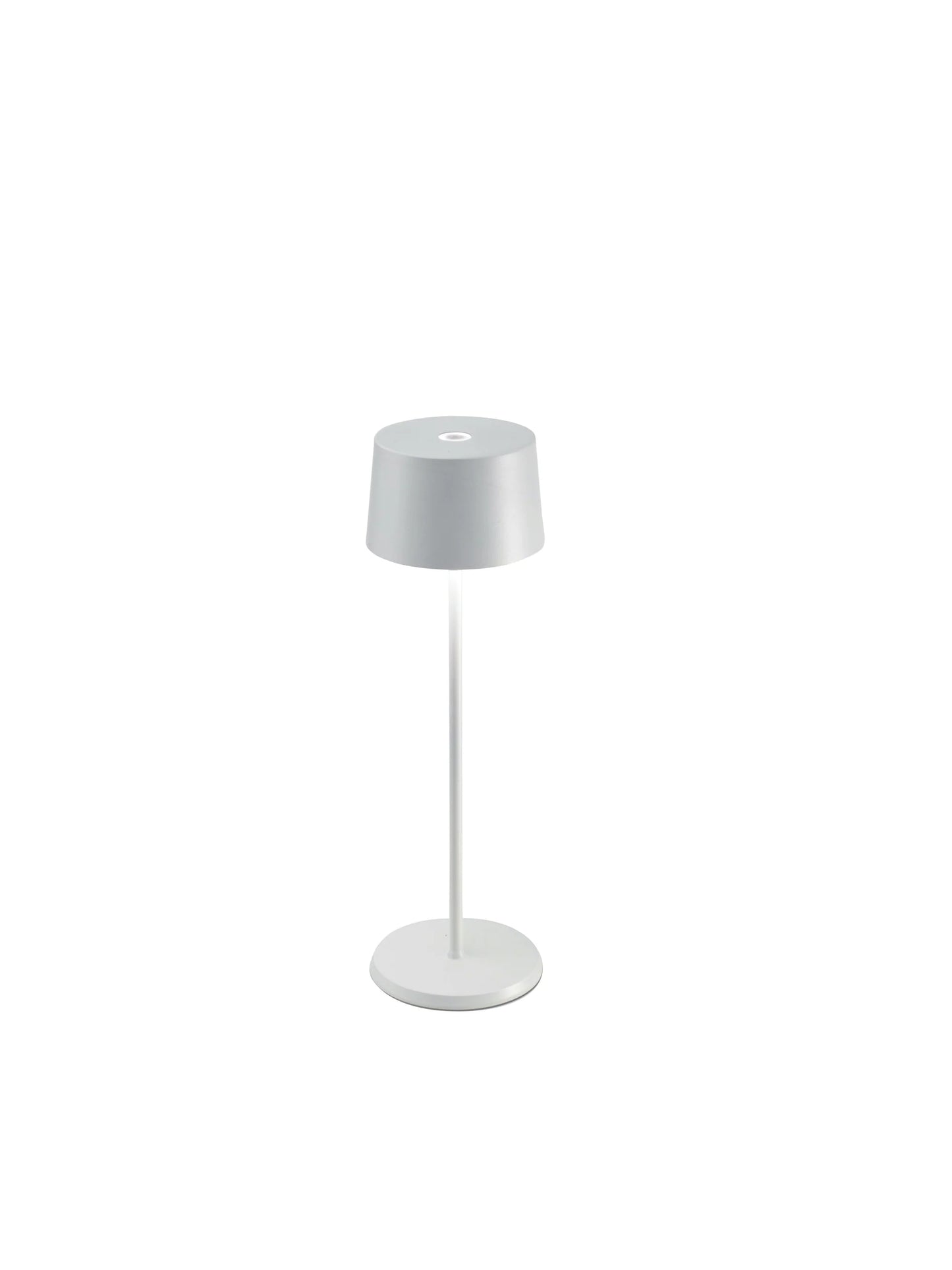 Cordless Olivia Table Lamp