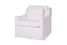 Load image into Gallery viewer, Lanister Slipcover Chair
