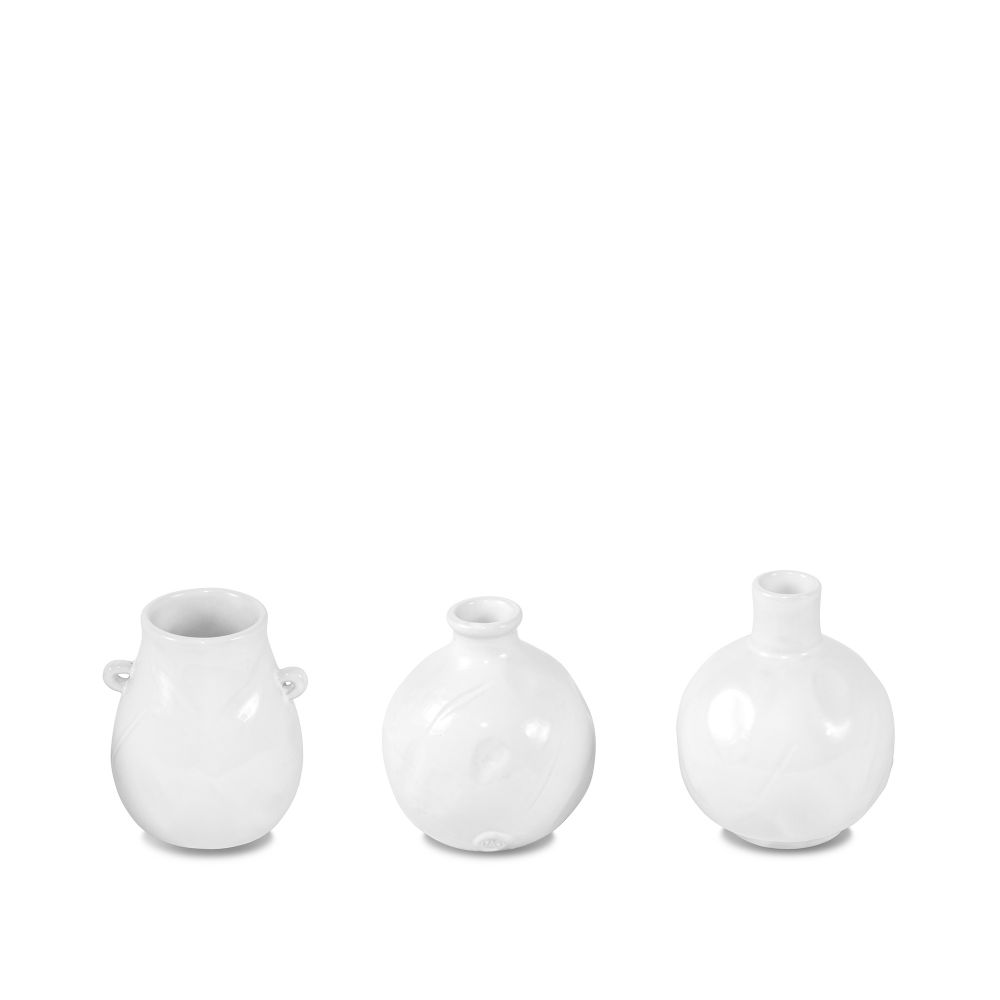 Montes Doggett Vases