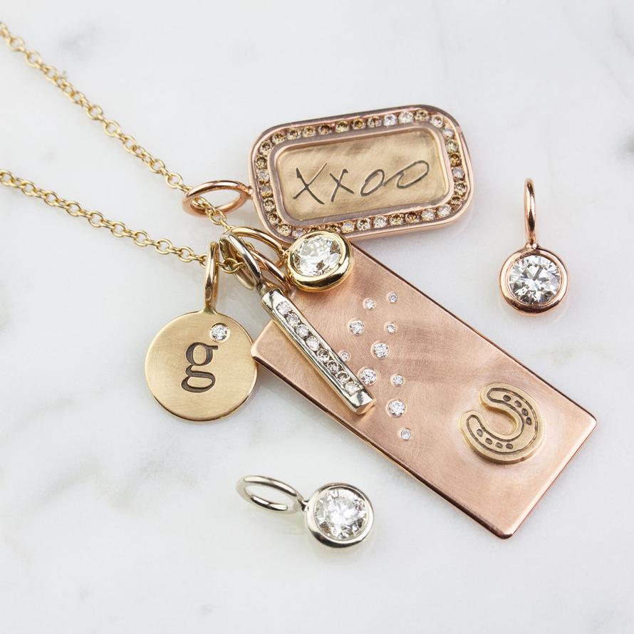 XXOO Channel Set ID Tag