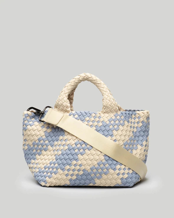 St Barths Mini Tote