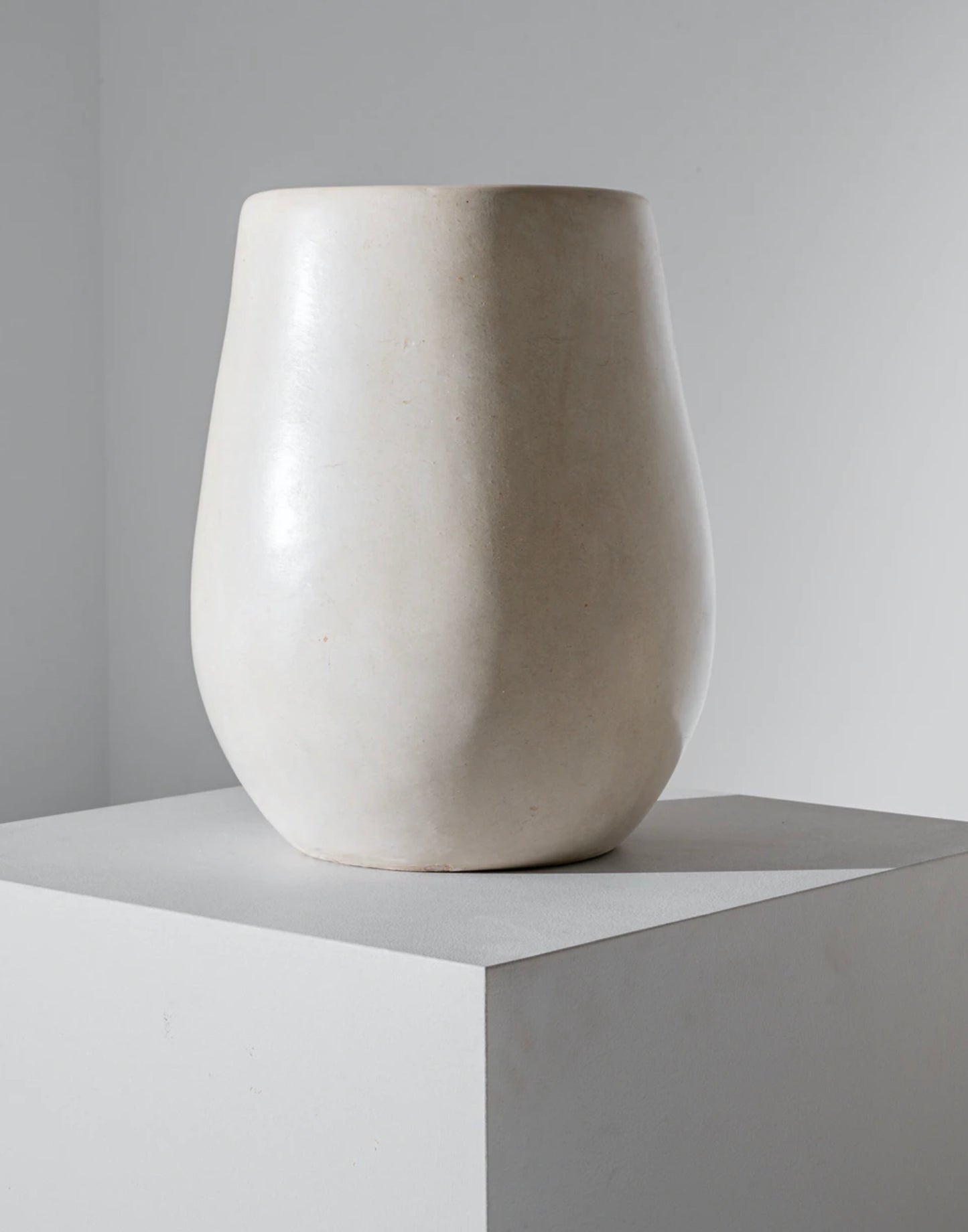 Calix Planter Small