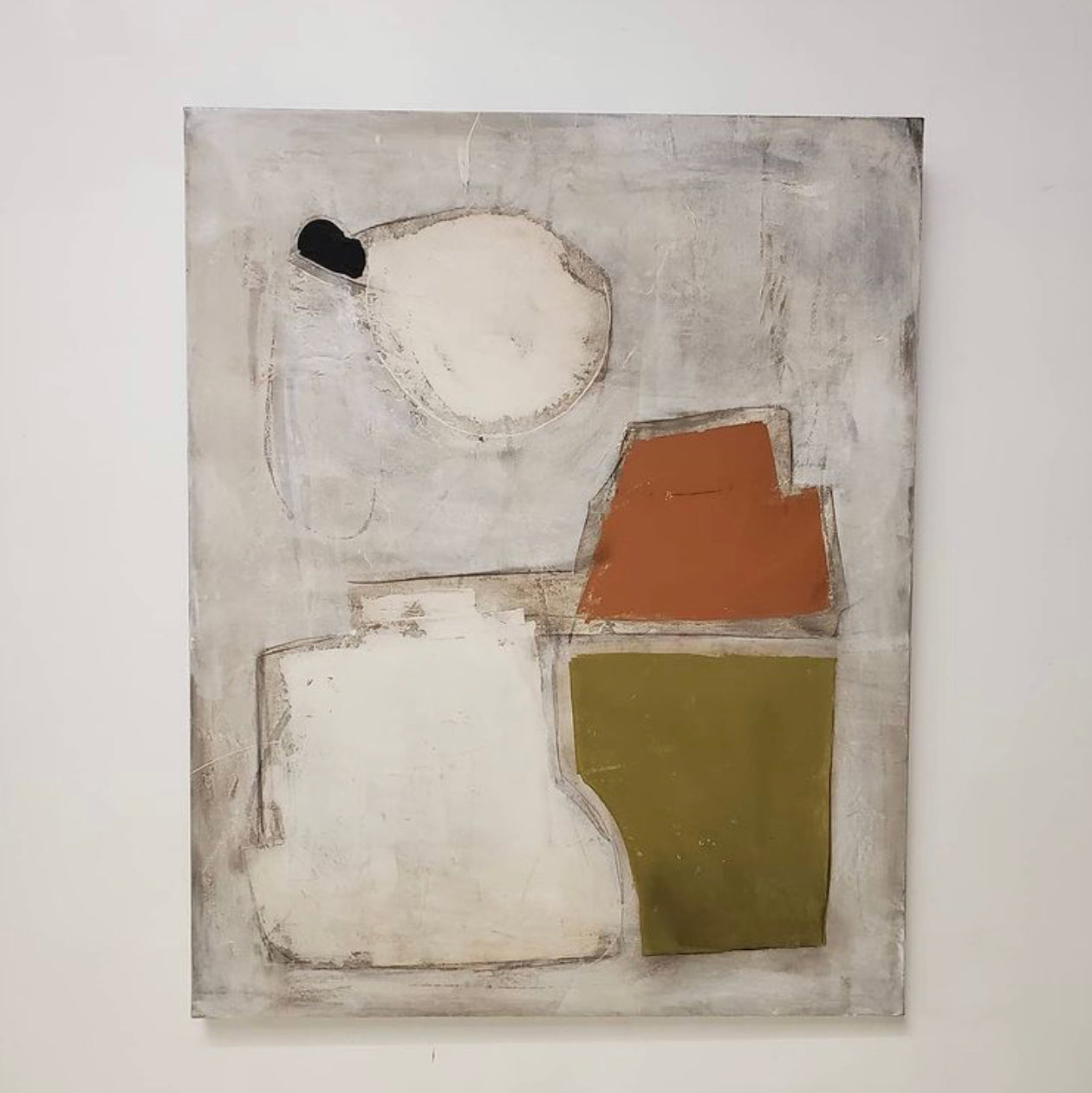 Study Neutrals Art