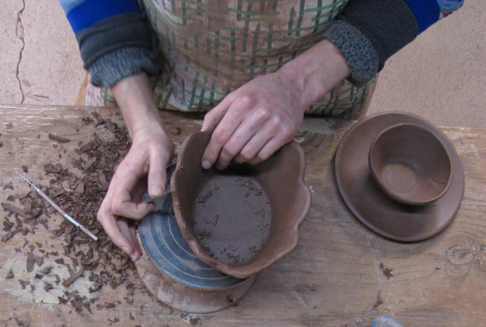 Dipping Bowls