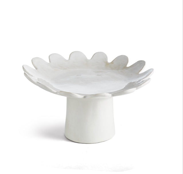 Maddie Pedstal Tray