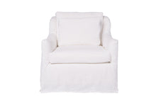 Load image into Gallery viewer, Lanister Slipcover Chair
