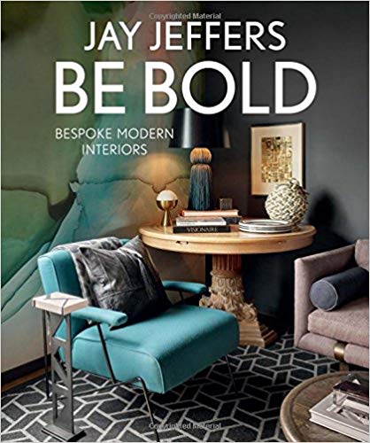 Be Bold: Bespoke Modern Interiors