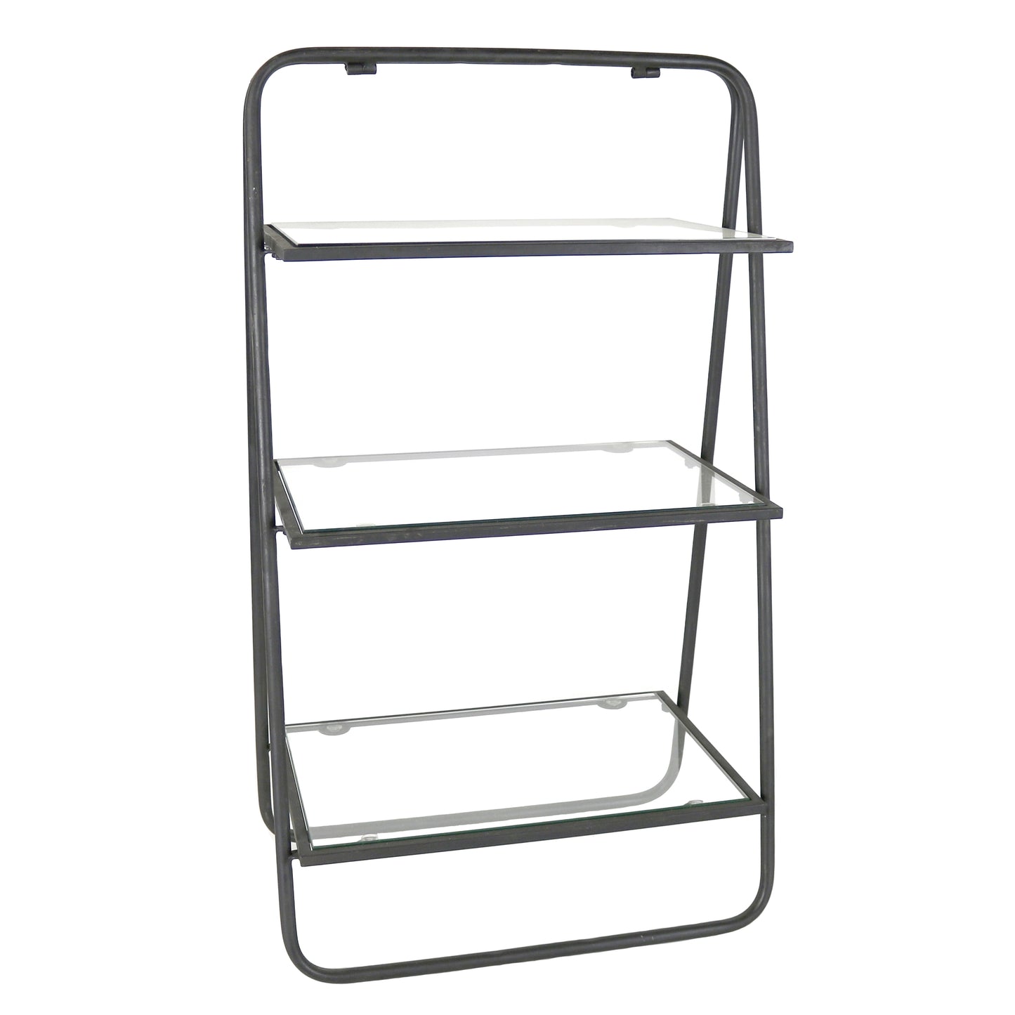 Three - Tier Stand