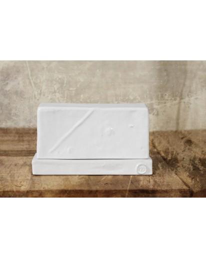 Montes Doggett Butter Dish