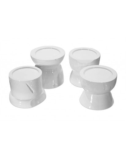 Montes Doggett Candle Holder