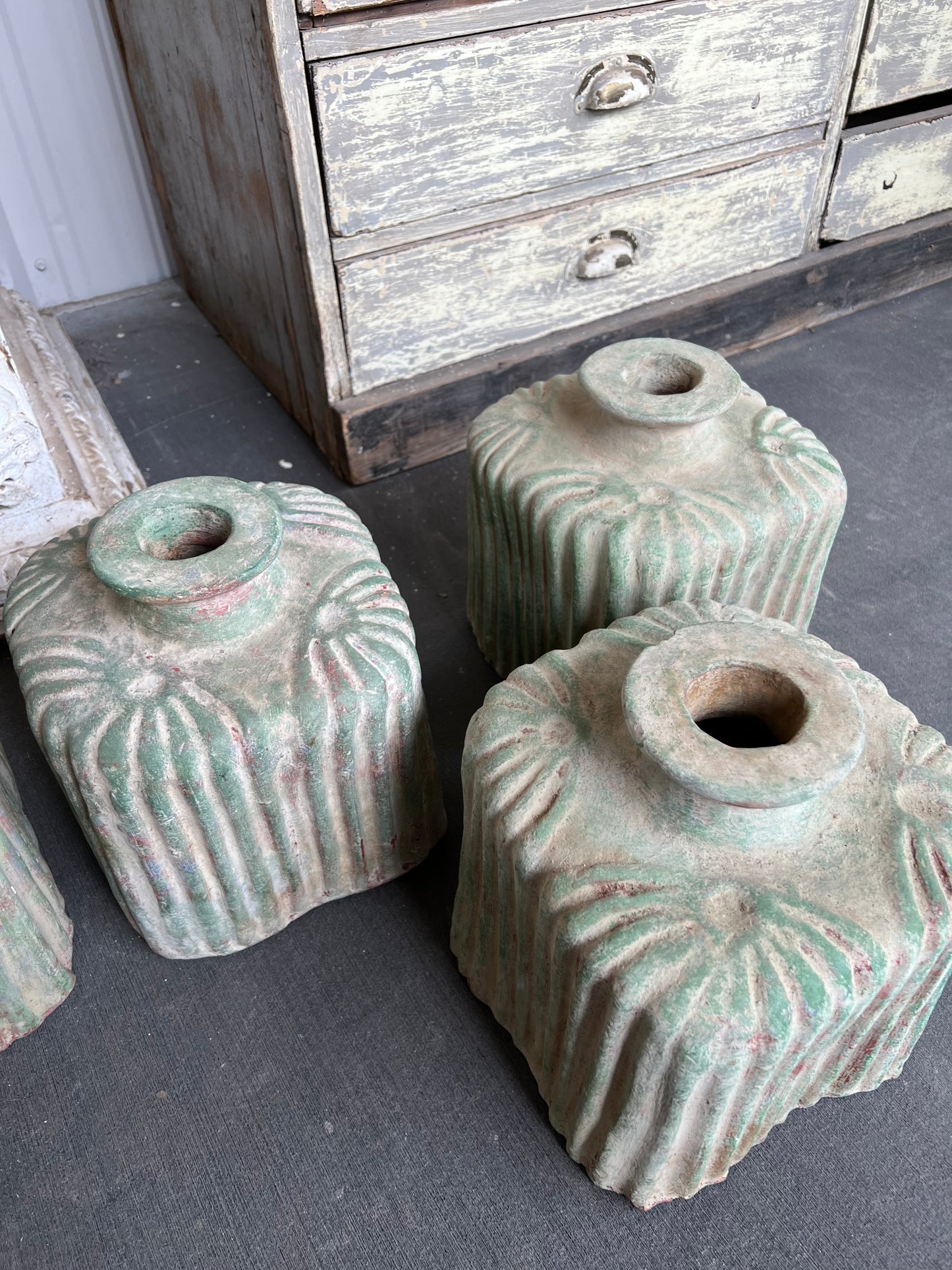 Mexican Pottery