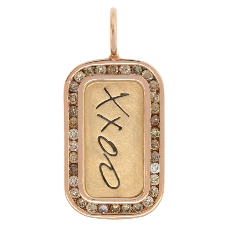 XXOO Channel Set ID Tag