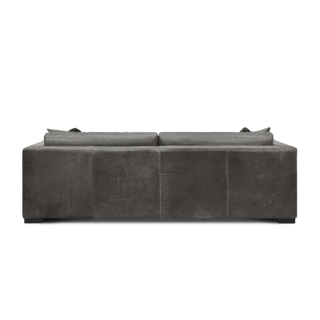 Urbano Sofa - Ellis Gravel