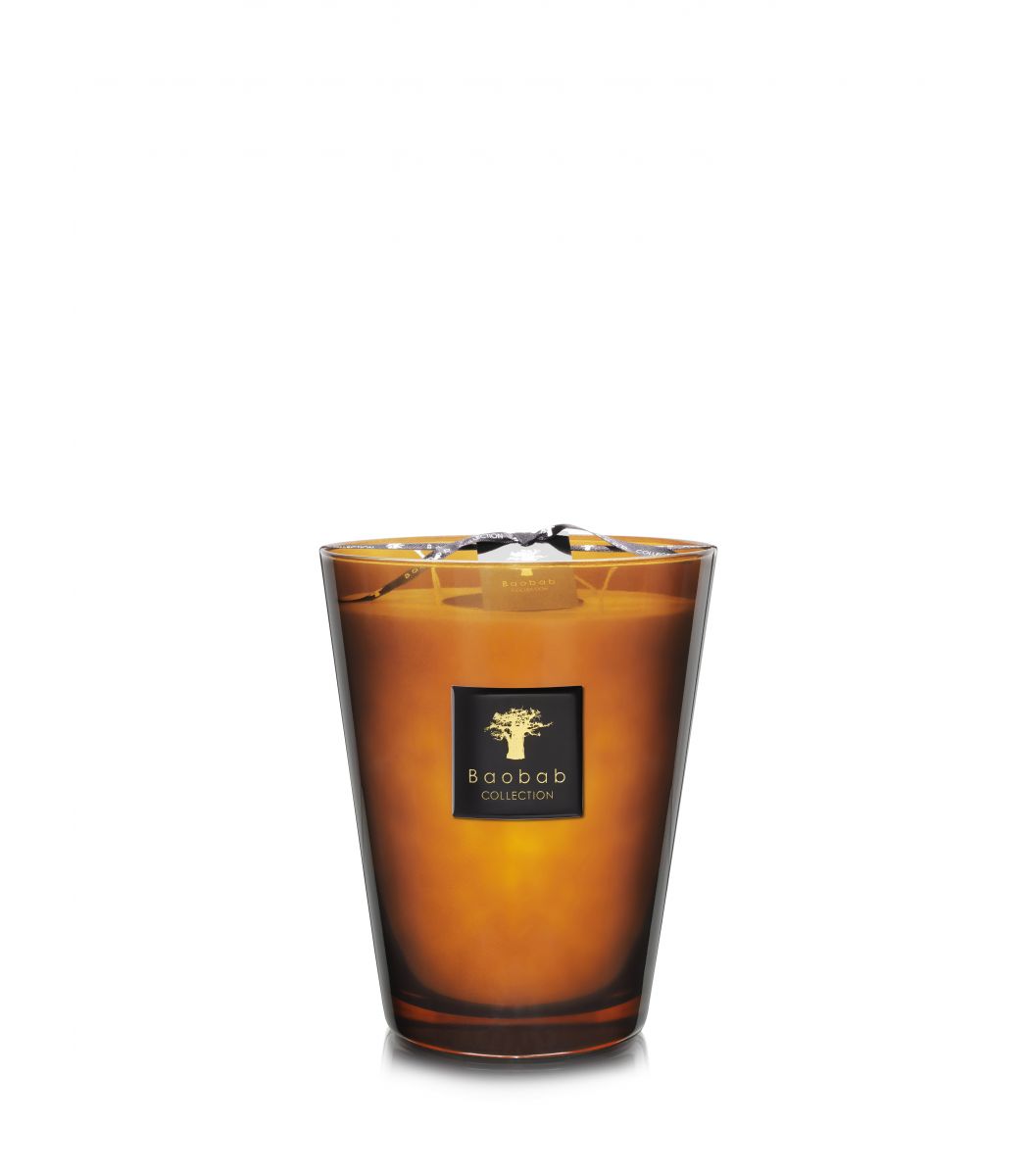 Baobab Cuir De Russie