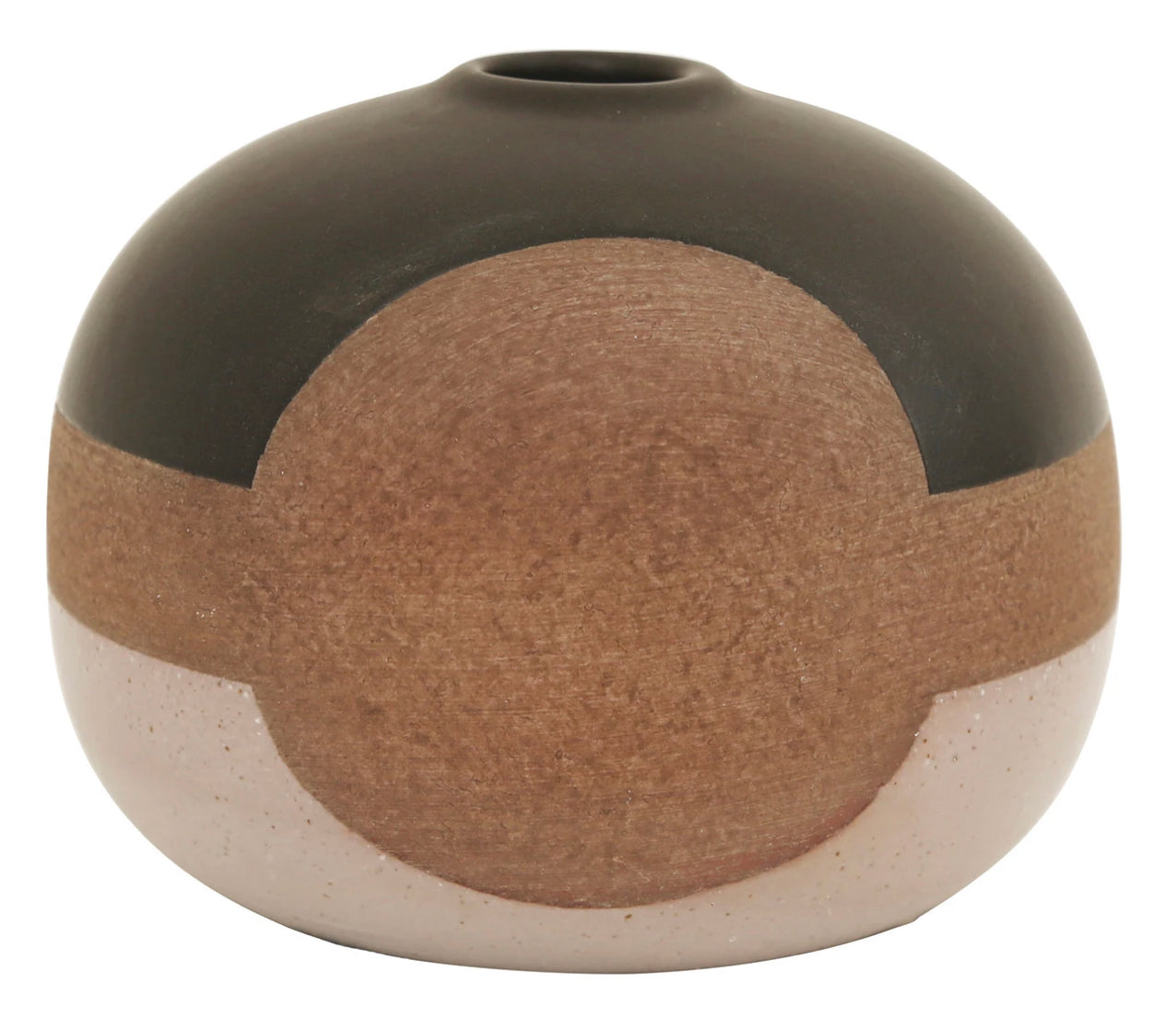 Terra-Cotta Vases