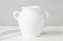 Load image into Gallery viewer, White French Confit Pot
