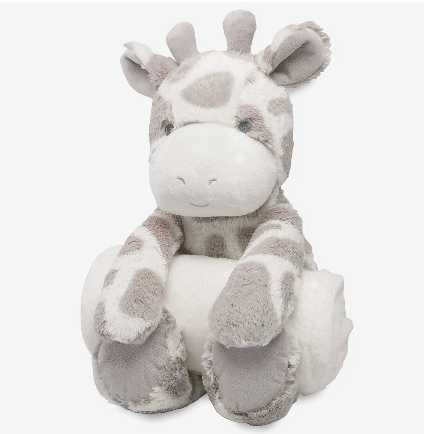 Swirl Bedtime Huggie Plush Toy
